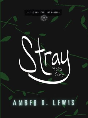cover image of Stray